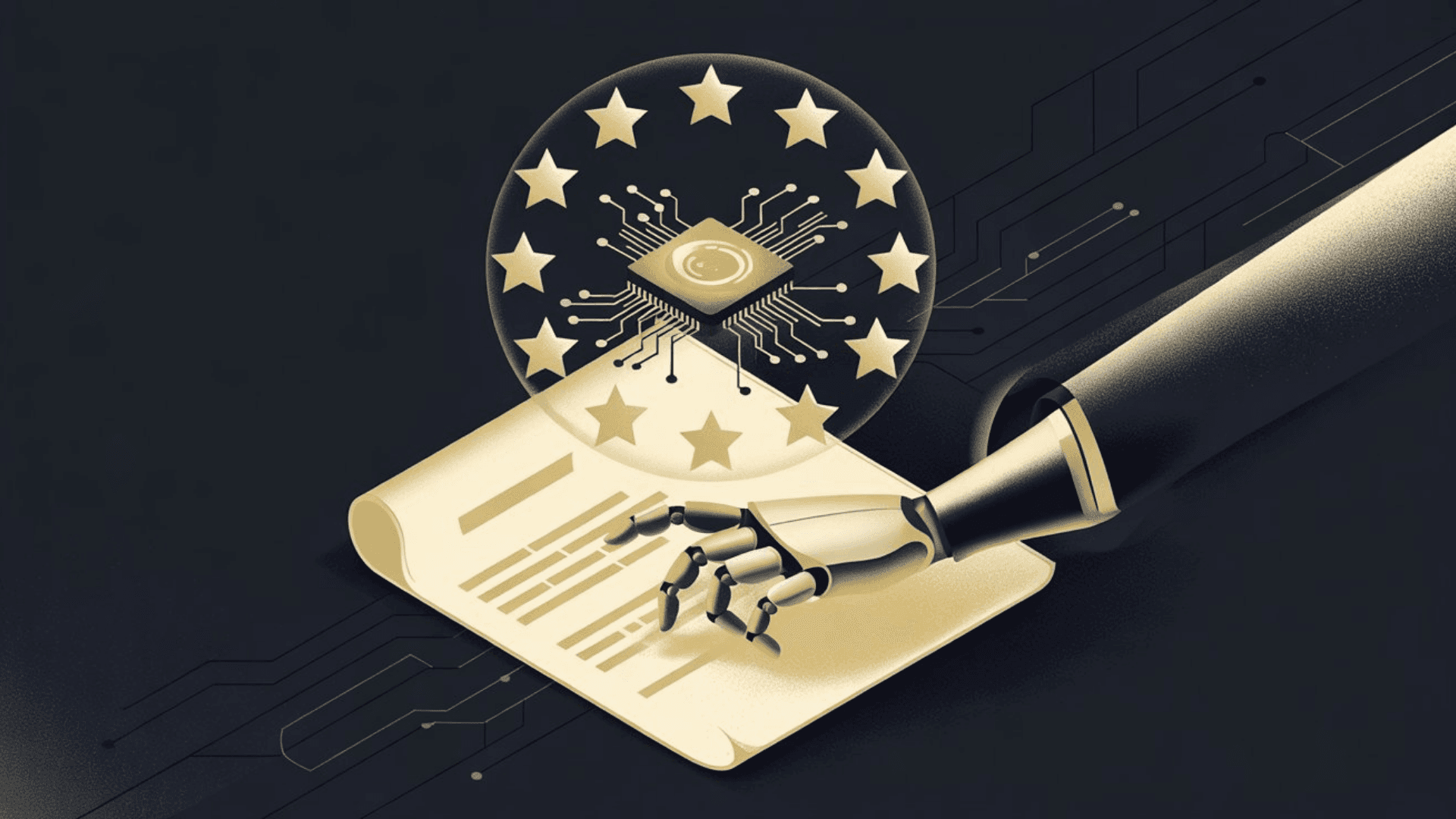 AI Act is Law: What Really Changes for Web Professionals in Italy