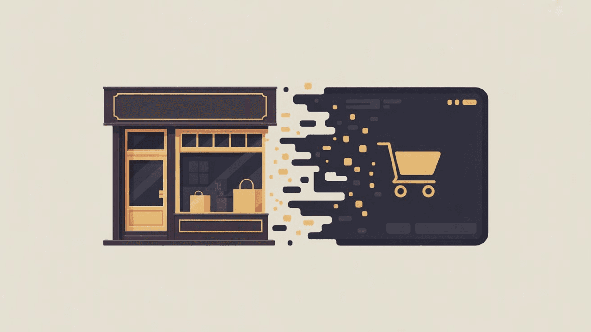 Come aprire un e-commerce nel 2026: tutto quello che devi sapere prima di iniziare